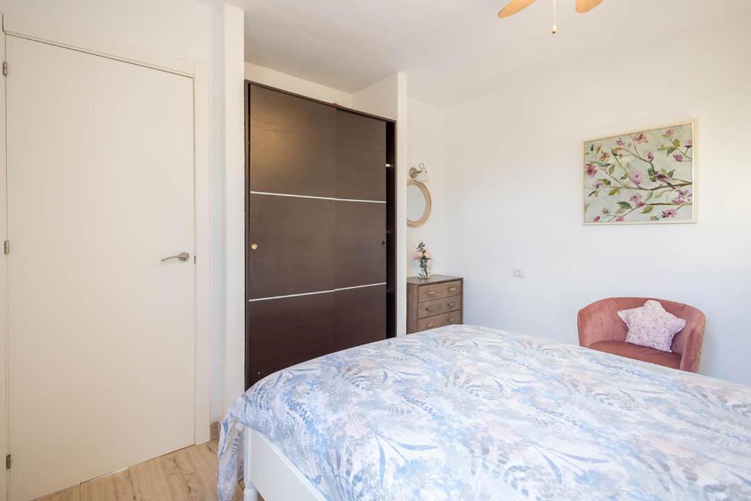 Lightbooking Ancora Коста Калма Экстерьер фото