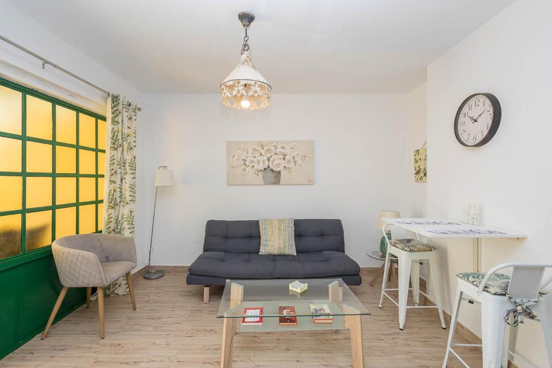Lightbooking Ancora Коста Калма Экстерьер фото